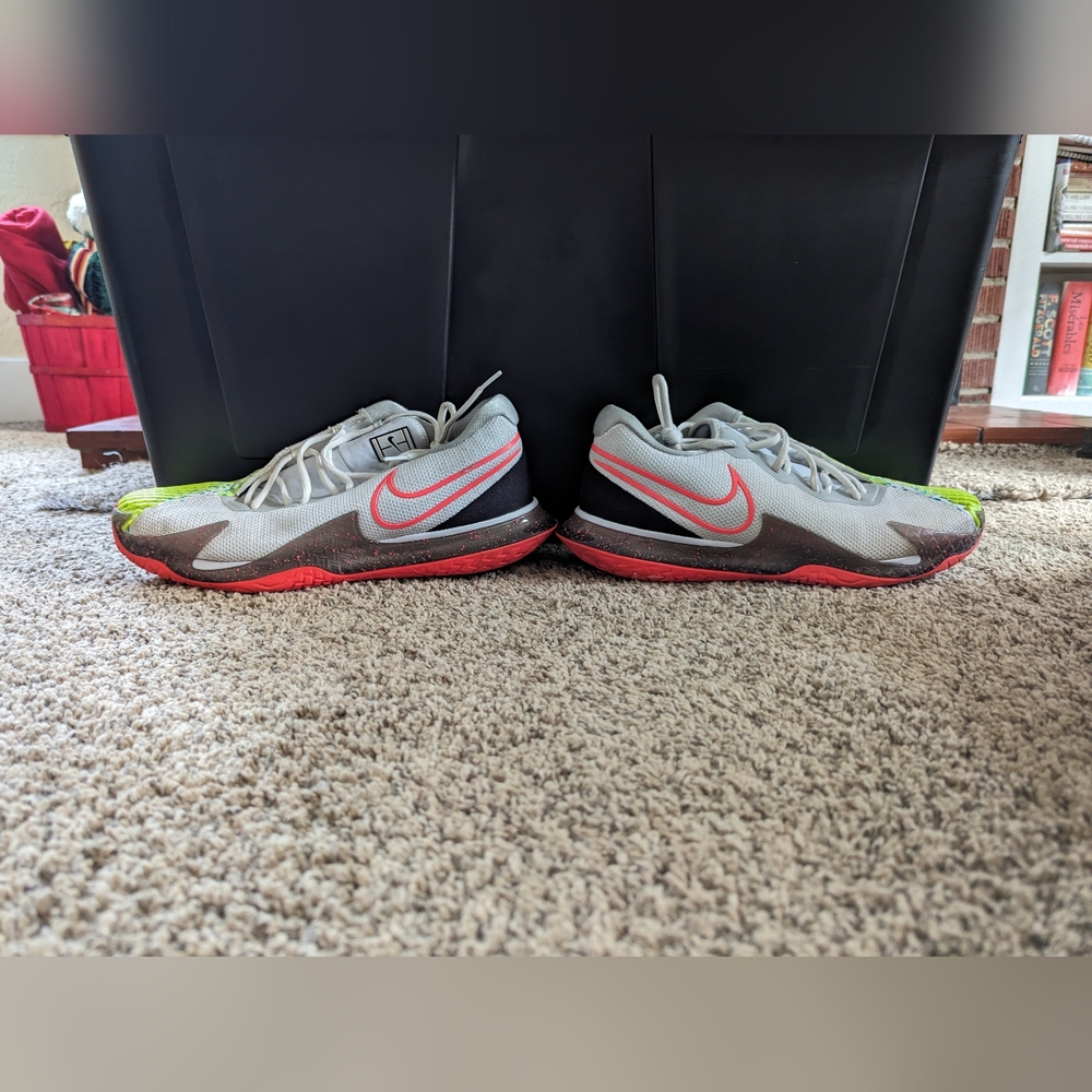 Nike Men's NikeCourt Air Zoom Vapor Cage 4